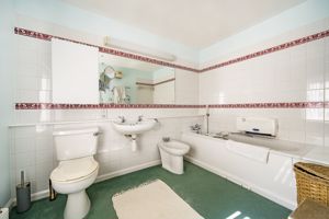 Bathroom- click for photo gallery